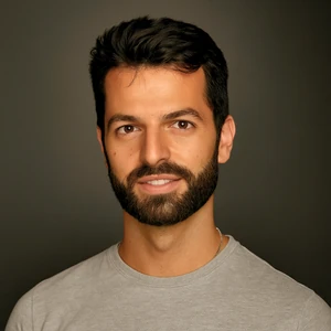 Alex Green, Founder & Chief Executive Officer