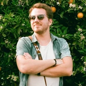 Rafael Keramidas, Co-Founder & Chief Technology Officer